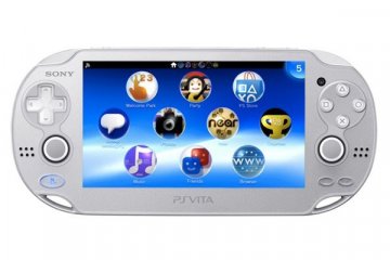 Sony hadirkan PlayStation Vita khusus Asia