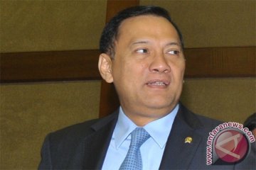 Agus Martowardojo siap paparkan makalah uji kepatutan DPR