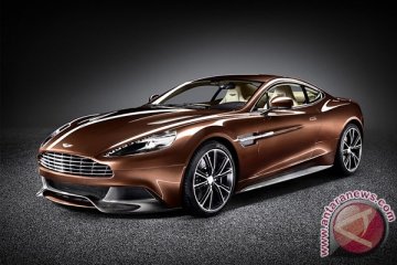 Mercedes dan Aston Martin mulai "bersaudara"