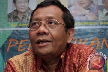 Mahfud MD nilai pemilu dan pilkada masih memilukan