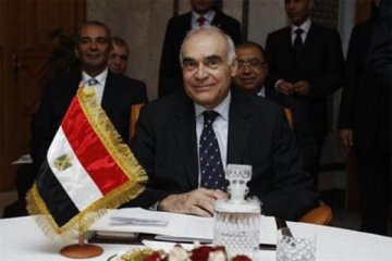 Mesir akan jamin keamanan negara-negara Teluk Persia