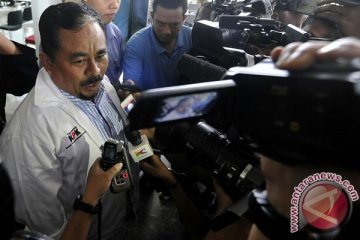 KPK rekonstruksi penyerahan suap impor daging