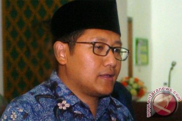 Anas canangkan gerakan tanam kedelai 