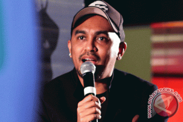 Glenn Fredly jadi produser film