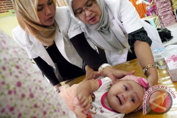 1.400 keluarga di Jakarta dan Surabaya dapat edukasi gizi
