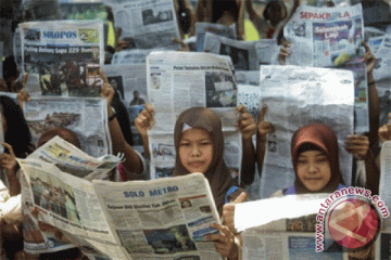 Media harus lepas dari pengebirian pemilik