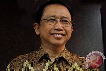 Marzuki optimistis terpilih lagi jadi anggota DPR