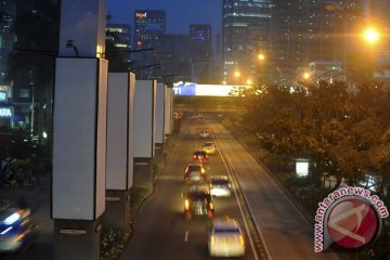 Monorel mandek, Ahok panggil PT Jakarta Monorail