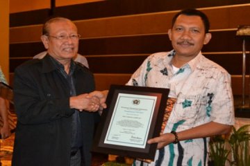 PWI Terbaik