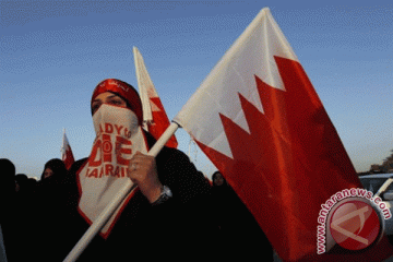 Bahrain kecam pidato Obama di sidang PBB
