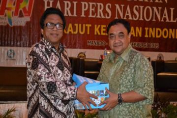 Buku PWI 