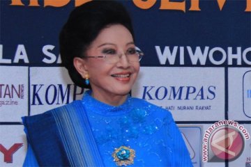 Pemilihan Puteri Indonesia 2014 dimulai