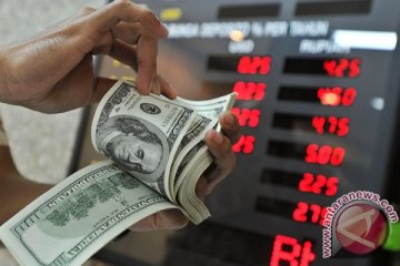 Neraca pembayaran Indonesia surplus 3,2 miliar dolar
