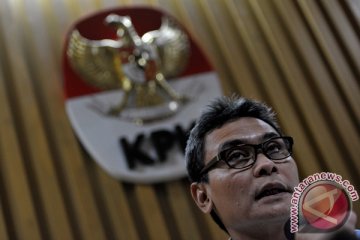 KPK usut dokumen yang diduga sprindik Anas