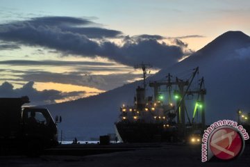 Pemerintah tambah aktivitas ekspor-impor produk Pelabuhan Bitung