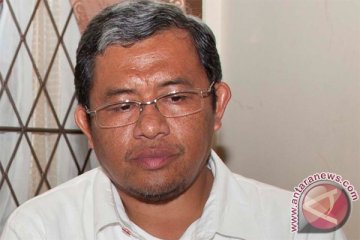 Gubernur Jabar melayat mendiang KH Ja`far Shidiq