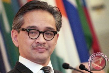Indonesia amati perkembangan Semenanjung Korea
