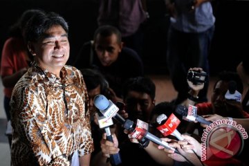 Choel akan kembalikan uang ke KPK