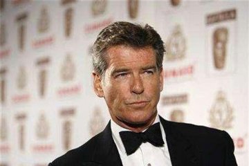 Pierce Brosnan "ogah" hadiri reuni James Bond 