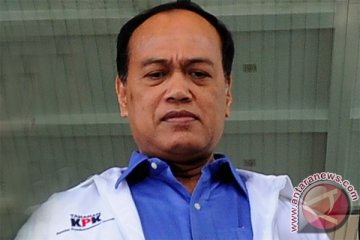 KPK geledah rumah saksi pencucian uang Djoko Susilo