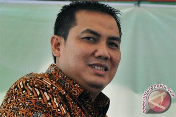 Legislator minta anggota DPR saling jaga suasana