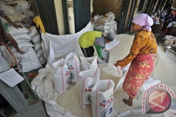 Menteri sebut kenaikan harga beras sudah serius