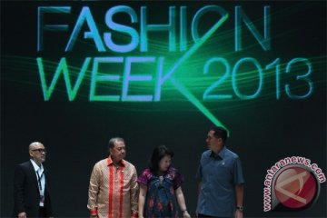 Transaksi selama IFW 2013 diperkirakan Rp8 miliar