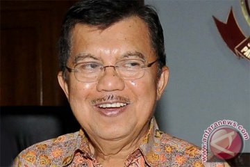 JK dukung Rieke jadi gubernur Jabar