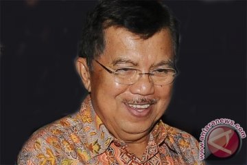 Jusuf Kalla: saya ini penyanyi tapi tak punya band