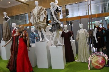 Desainer papan atas dunia bakal ramaikan IFW 2013