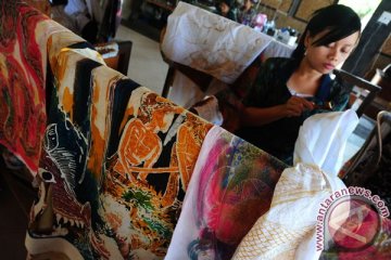 Ekspor kerajinan kulit Bali naik signifikan 