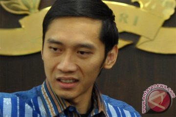 Ibas apresiasi kekompakan kader Demokrat