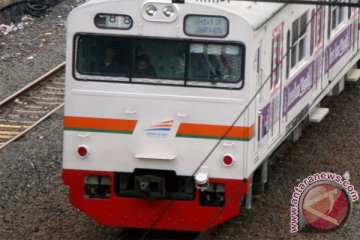 Mulai 1 Juli, hanya Rp2.000 untuk lima stasiun