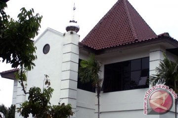 Pemkot Bekasi ingin beri insentif marbot masjid Rp1 juta sebulan