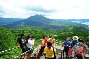 Festival Danau Batur Kintamani digelar September