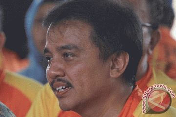 Menpora berharap Indonesia bawa pulang Piala Sudirman