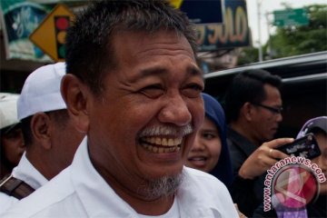 Deddy Mizwar mengaku kegiatan keartisannya tak ditegur Mendagri, KPK