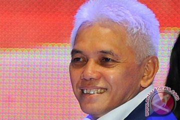 Hatta Rajasa mendapat respon positif pemilih pemula