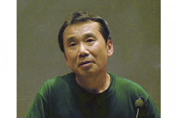 Pesan Haruki Murakami untuk korban bom Boston