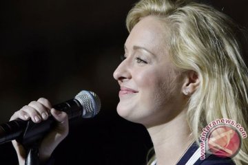 Mindy McCready bunuh diri