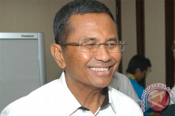 Dahlan ucapkan terima kasih jadi capres alternatif