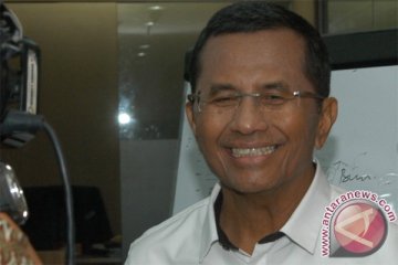 Dahlan wajibkan dirut BUMN jadi pengajar sekolah