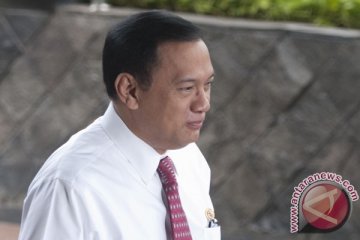 Menkeu: Menpora bertanggung jawab atas anggaran