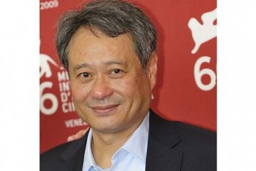 Ang Lee masih pegang tradisi China di set film