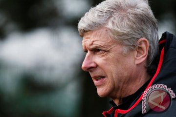 Wenger belum tahu kekuatan tim Indonesia