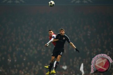 Mueller antar Muenchen tekuk Werder Bremen 1-0