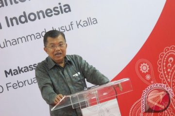 Kriteria calon presiden menurut Jusuf Kalla