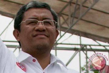 Pengusungan Aher sebagai capres jangan sekedar wacana