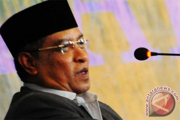 Said Aqil ajak Fatayat NU besarkan PKB 