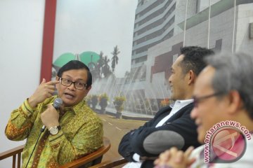 Pramono usulkan sistem gabungan proporsional terbuka 